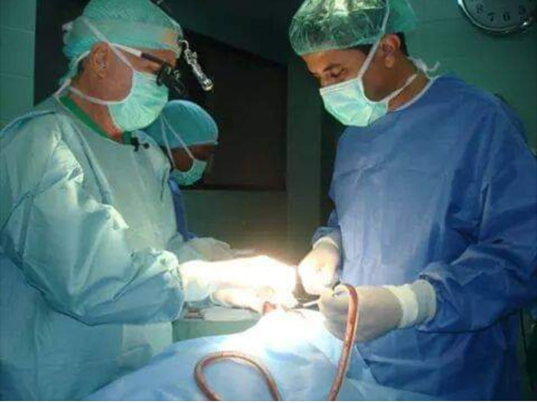 في عيد الأضحى.. حصيلة حالات الحروق والإصابات بآلات حادة في مدينتي طرابلس ومصراته