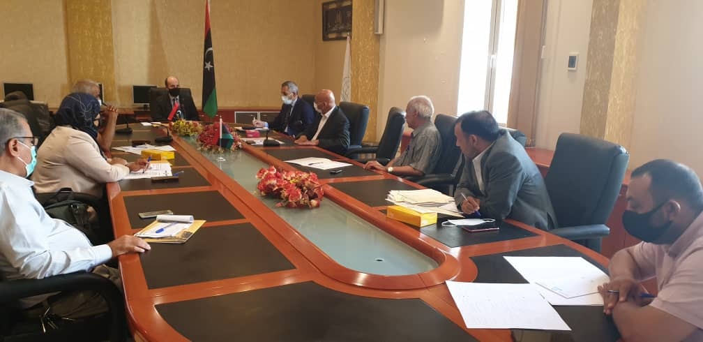 قرار وزاري بشأن العملية التعليمية متوقع صدوره خلال يومين ...التفاصيل