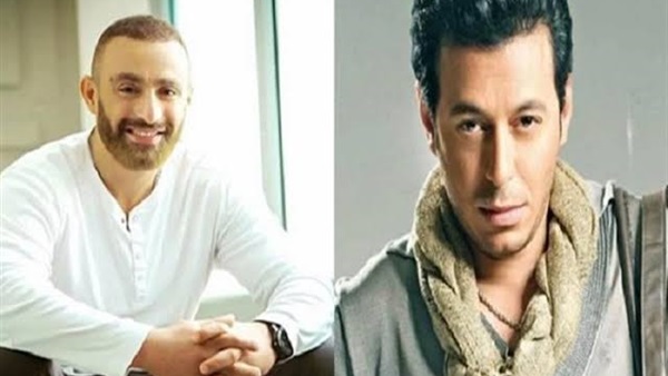 كرارة وهنيدي والسقا ومصطفي شعبان يشاركون في «تحدي الكمامة» على «تويتر»