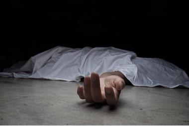 كشف ملابسات جريمة قتل العامل السوداني وحرق عيادة 11يونيو