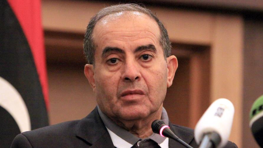 كشف هوية المواطن الليبي المصاب بفيروس كورونا في مصر