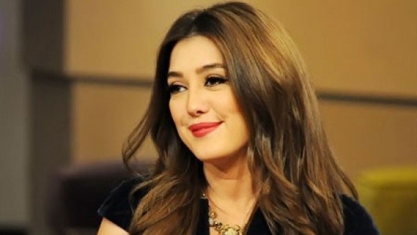 كندة علوش تؤجل تصوير «بلالين» لمنتصف الشهر المقبل