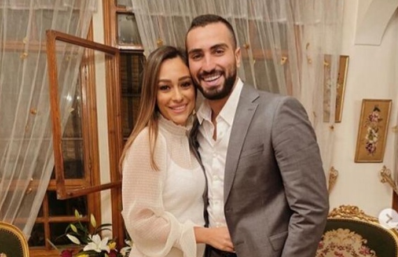 للمرة الثالثة.. محمد الشرنوبي يفاجئ محبيه بخطوبته من هذه الفتاة