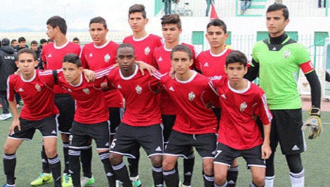 ليبيا تواجه الجزائر في إفتتاح بطولة شمال إفريقيا للناشئين