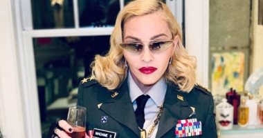 مادونا توسع نشاطاتها وتزيح الستار عن عطر جديد يحمل اسم ألبومها "Madame X