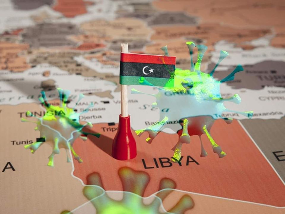 ماذا قالت منظمة الصحة العالمية عن إختبارات فيروس كورونا في ليبيا؟