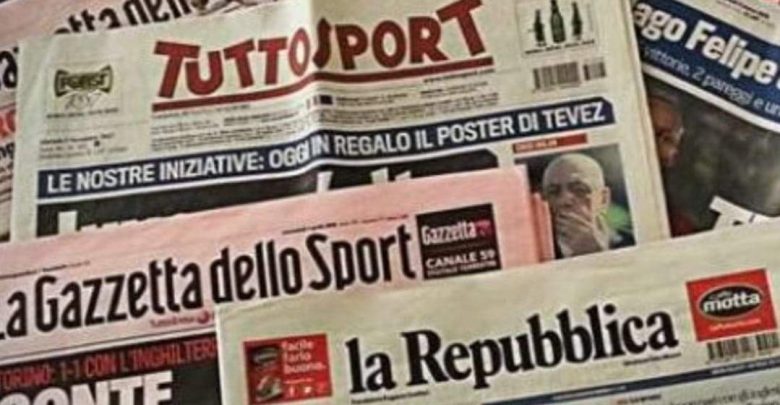 مجلة "فورميكي" الإيطالية تنطق باللغة العربية..