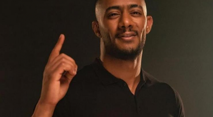 محمد رمضان: "باقي 60 يوم"