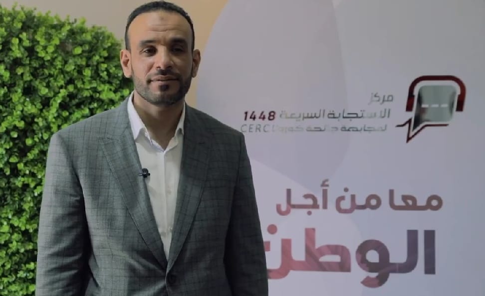 محمد هيثم يطالب برفع مرتبات العناصر الطبية والطبية المساعدة