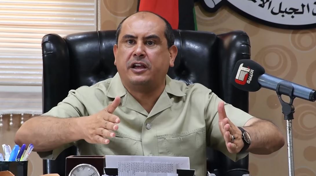 مدينة البيضاء تبحث التطورات الوبائية في المنطقة وتتخذ اجراءات جديدة