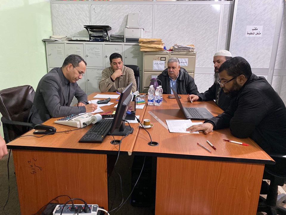 مستجدات حول علاوة الحصة