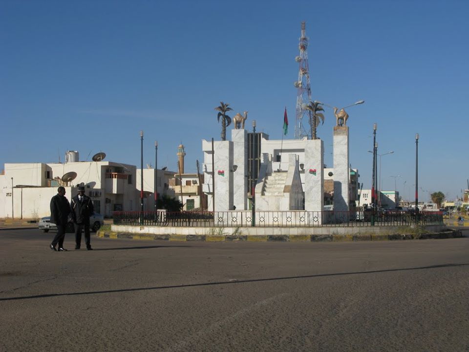 مستشفى أوباري يطالب بتوفير الاحتياجات اللازمة لمواجهة فيروس كورونا