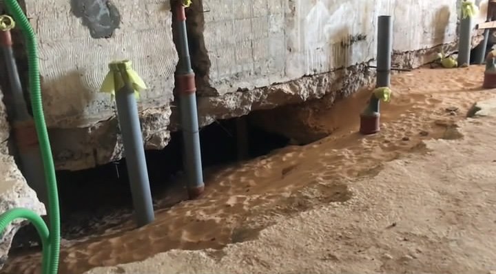 مستشفى غدامس تناشد الجهات المعنية