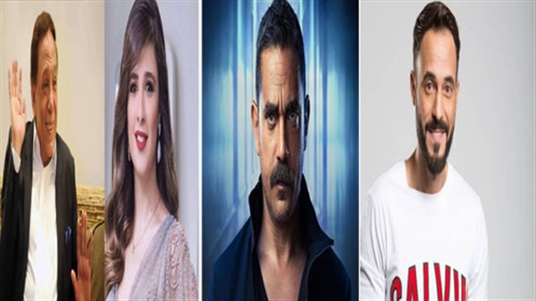 مسلسلات شهر رمضان 2020.. منافسة شرسة بين 21 مسلسلا تعرف عليها