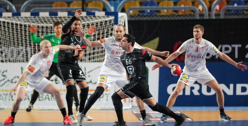 مصر تودع مونديال اليد بمباراة دراماتيكية