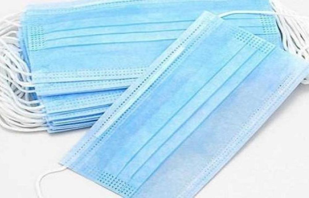 مصنع كمامات يعمل بدون ترخيص ويخالف الشروط الصحية