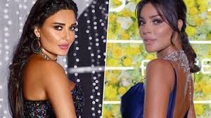 معركة بين سيرين عبد النور ومتابعة على تويتر.. والسبب نادين نسيب