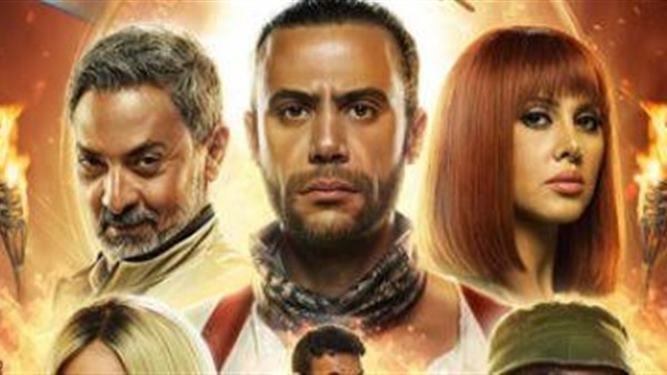 موعد طرح فيلم «لص بغداد» فى السينمات