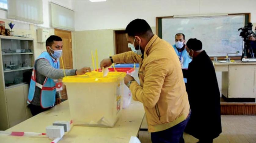 موعد فتح باب الترشح لهذه البلديات