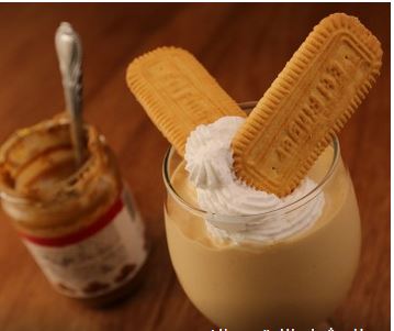 ميلك شيك اللوتس