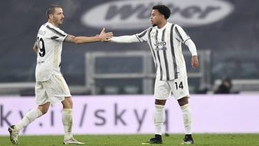 نهاية مثيرة لديربى تورينو