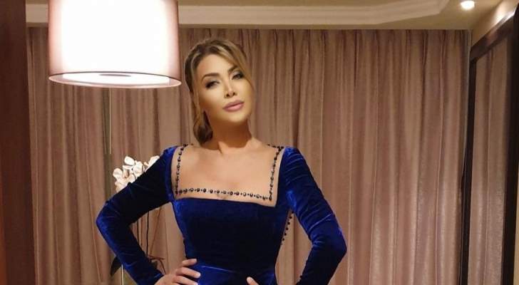نوال الزغبي تكشف حقيقة إرتباطها عاطفياً بعد طلاقها وماذا عن إعتزالها؟