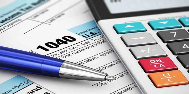 هل سيكون هناك ضرائب جديدة في 2020 ؟