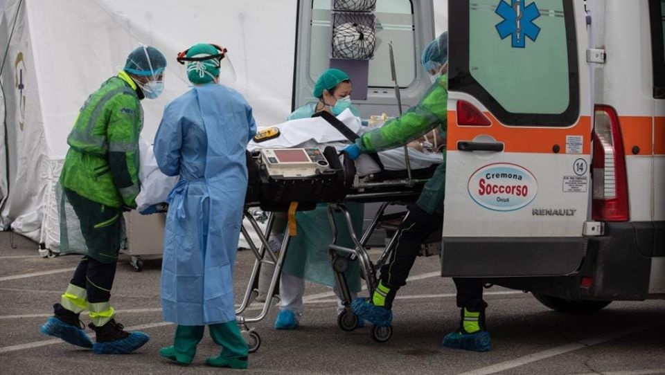 هل هناك علاقة بين المناخ وشدة انتشار فيروس كورونا؟ وهل ليبيا خارج نطاق كورونا الخطير.. بحث علمي