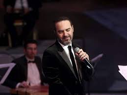 وائل جسار يتألق بحفل الموسيقى بأجمل أغانيه ويغنى "زى الهوا" للعندليب