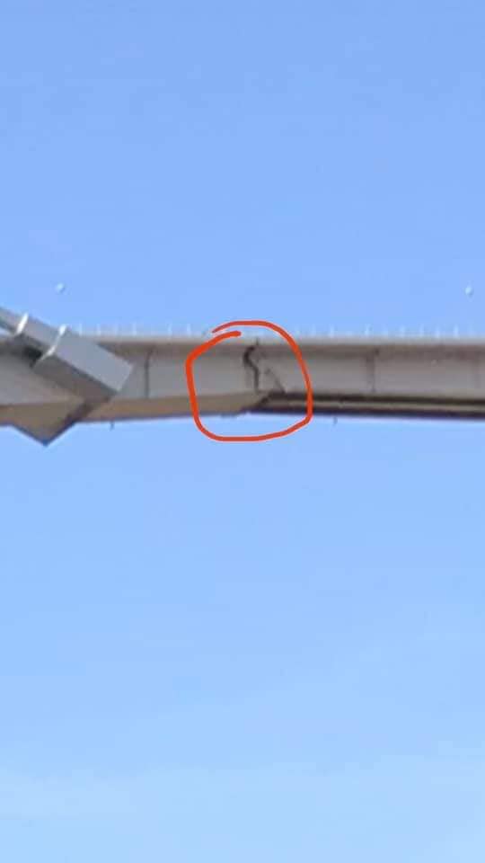 وادي الكوف.. كارثة على وشك الوقوع