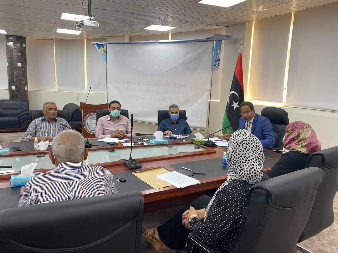 وزارة التعليم بحكومة الوفاق تقرر تأجيل العودة المدرسية إلى يوم الإثنين المقبل