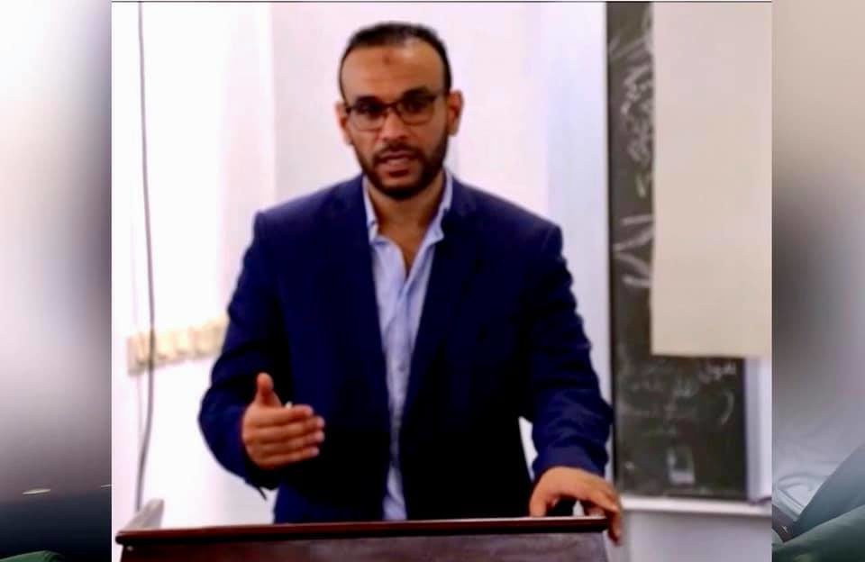 وزارة صحة الوفاق تعتمد عقود توريد ١١ جهازا طبيا متطورا لمستشفى طرابلس الجامعي