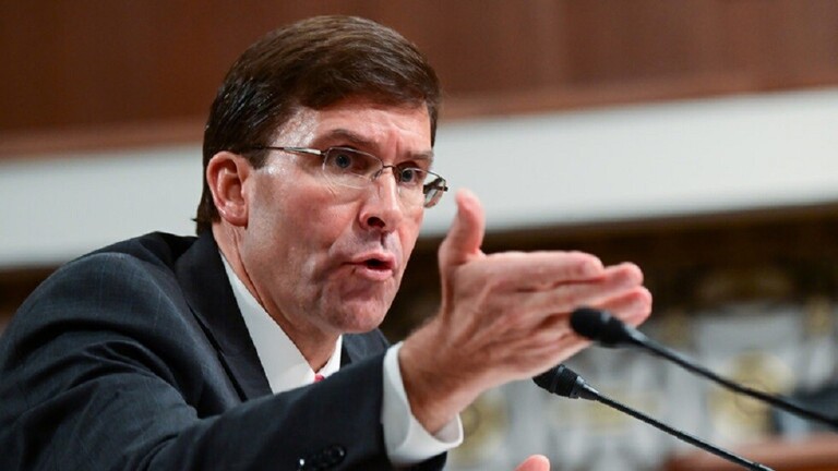 وزير الخارجية الأمريكي يزور الشرق الأوسط