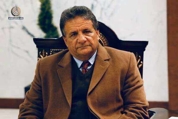 وزير صحة المؤقتة يدعو لحملة تطهير وتعقيم واسعة