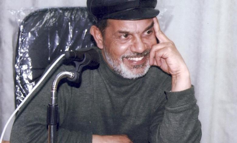 وفاة السينمائي الليبي عبدالسلام حسين