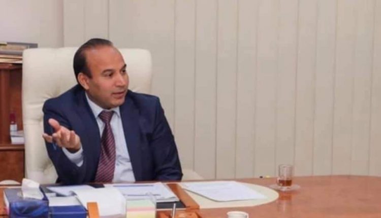 وكيل وزارة الاقتصاد بحكومة الوفاق يقدم استقالته من منصبه