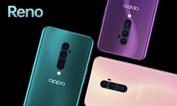 ومواصفات أحدث هواتف "OPPO"