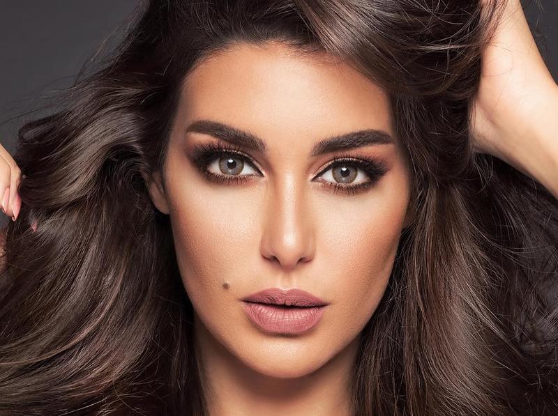 ياسمين صبري: فكرة مسلسل "فرصة ثانية" استفزتني