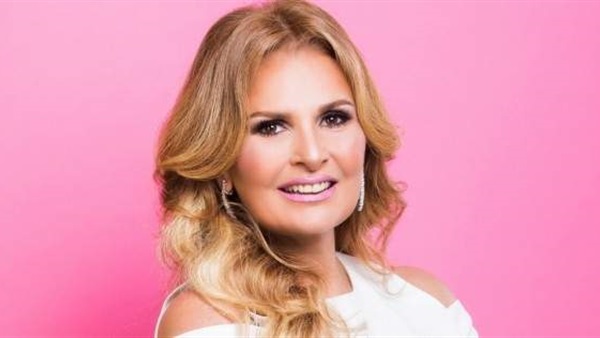 يسرا تبدأ تصوير «دهب عيرة» استعدادًا لرمضان