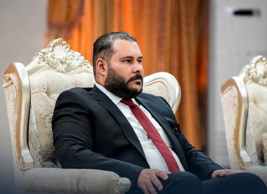 محمود الفرجاني